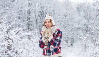 Arktický vzduch zasáhne Česko. Teploty se propadnou až k -15 °C, kdy udeří mrazy?