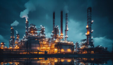 Is Shell plc (SHEL) The Best Oil Refinery Stock To Invest In According to Analysts?