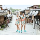 ASICS unveils the new Limited Series line inspired by Traditional Japanese Kabuki Art