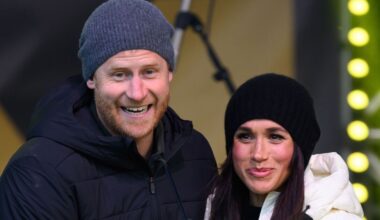 Meghan Markle and Prince Harry outdo William and Kate in major area - insider - Royals - News