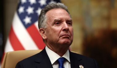 Ukraine-Ticker: USA erwarten Abschluss des Bodenschatz-Abkommens