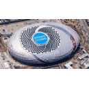 Intuit Dome Claims ACEC California Golden State Award