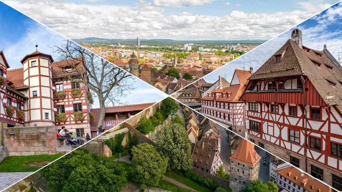 Nürnberg Stadt