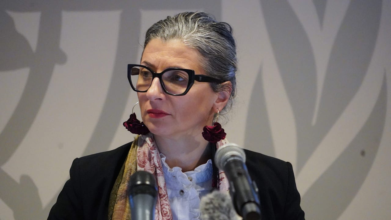 Nach großem Protest: Berliner Uni sagt Vortrag mit Israel-Hasserin ab | Politik