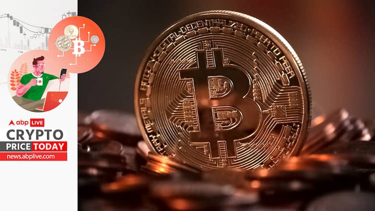 Crypto price today February 12 check global market cap bitcoin BTC ethereum doge solana litecoin FTT ENA Live TV Cryptocurrency Price Today (February 12): Bitcoin Dips Below $95,000 As Top Coins See Bloodbath