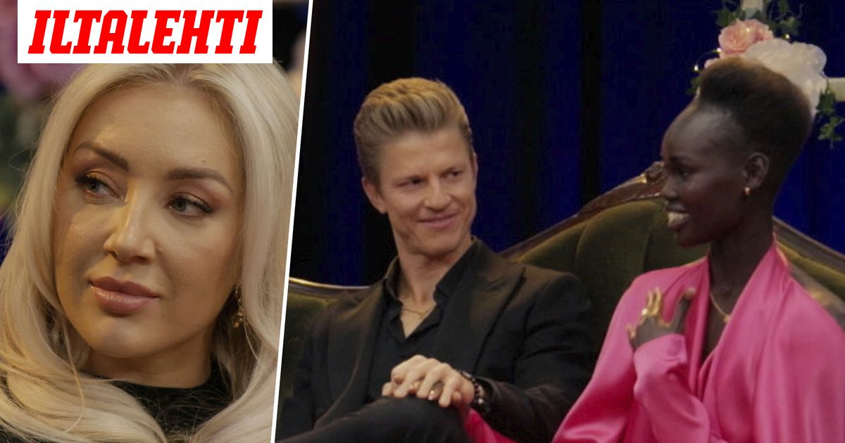 Bachelor-Joonas ja Monica pariutuivat televisiossa – Näin heillä menee nyt