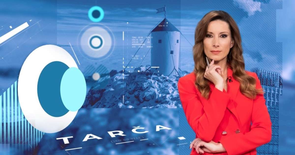 Razkrivamo: toliko javno RTV staneta Erika Žnidaršič in njena Tarča