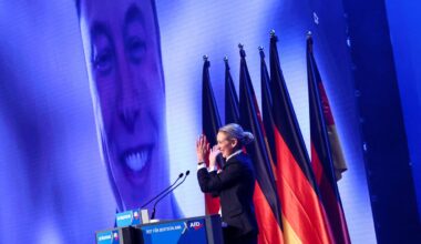 Turkish diaspora in Germany troubled by rise of far-right
