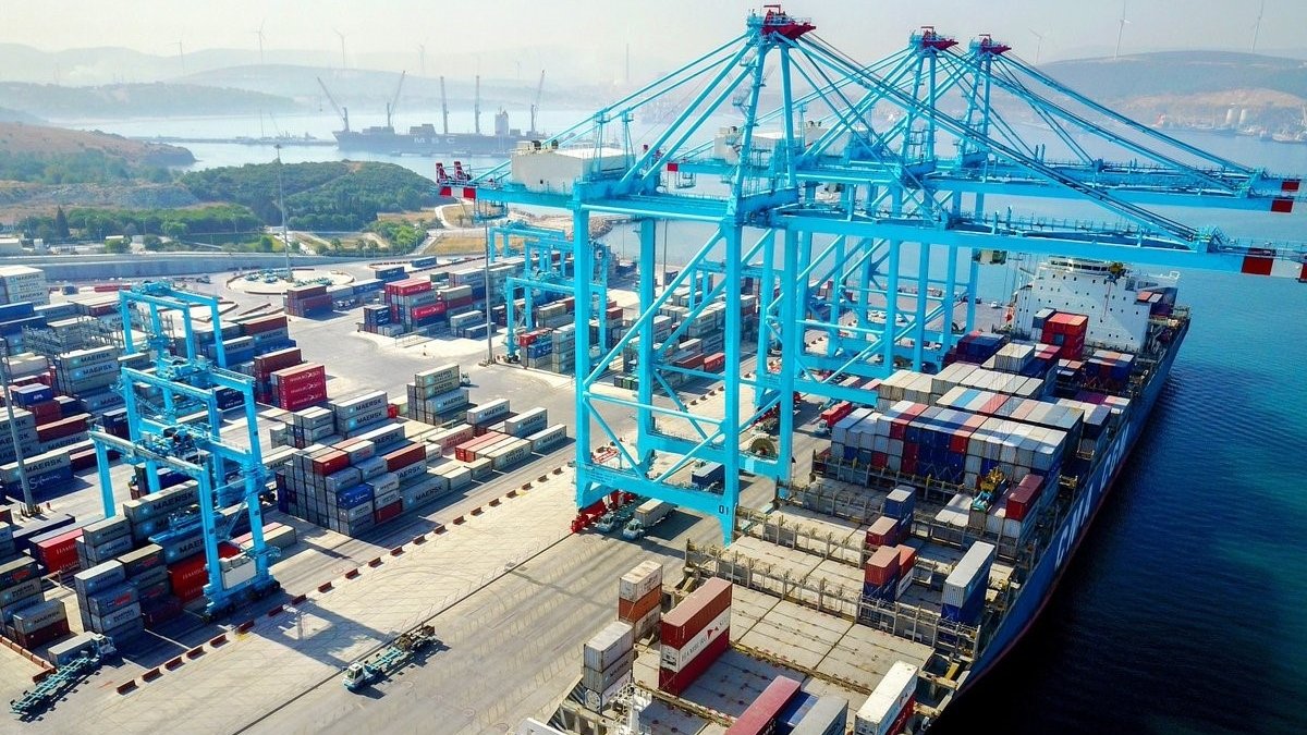 Türkiye's exports to Slovenia jump 120% to new record in January