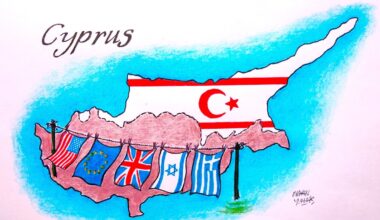 Cyprus: The new geopolitical battleground in the East Med