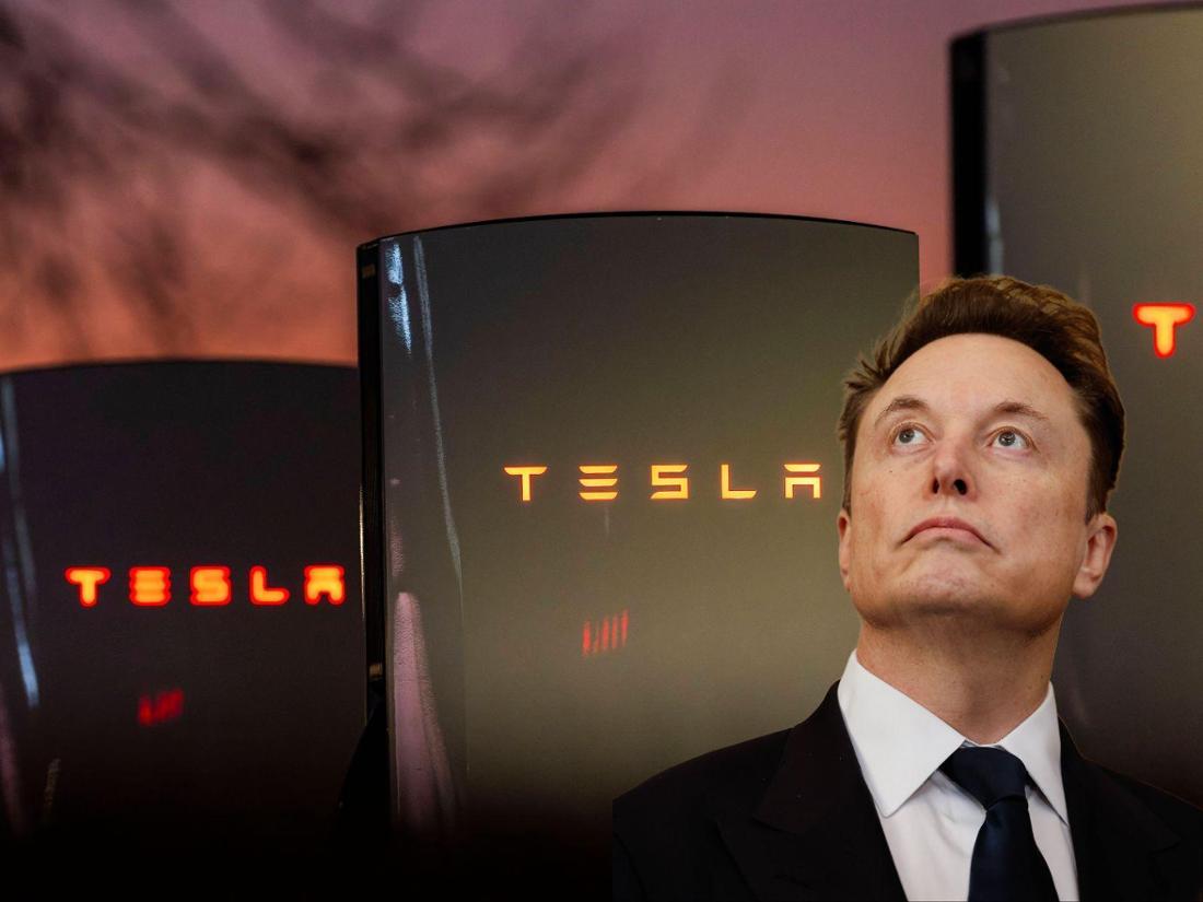 Die Tesla-Verkäufe in Deutschland sacken ab, ein Erlanger Autovermieter klagt. Ist Musks Auftreten mit Schuld an der Misere?