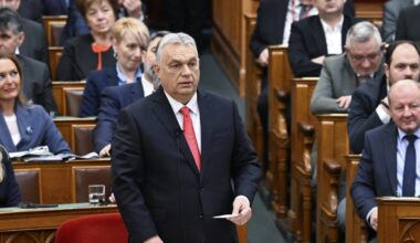 Hungary introduces tax exemption for mothers with 2 or more children