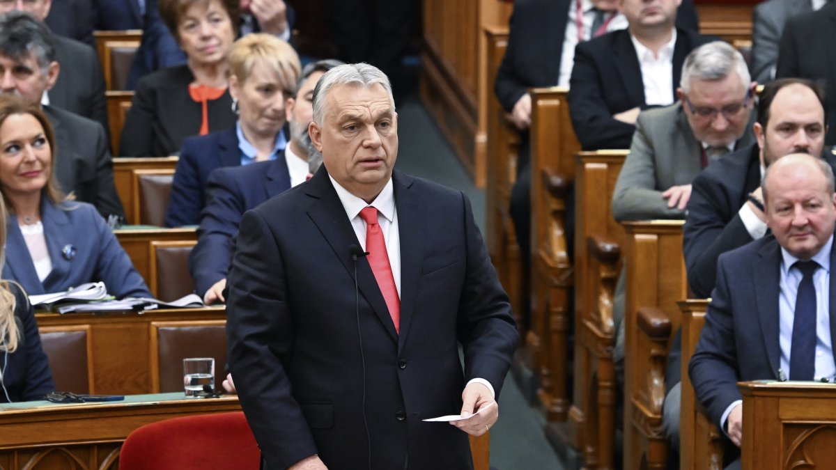 Hungary introduces tax exemption for mothers with 2 or more children