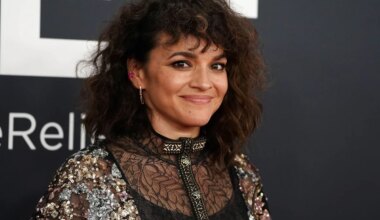 Konzerte - Norah Jones kommt 2025 für zwei Konzerte nach Deutschland - Kultur