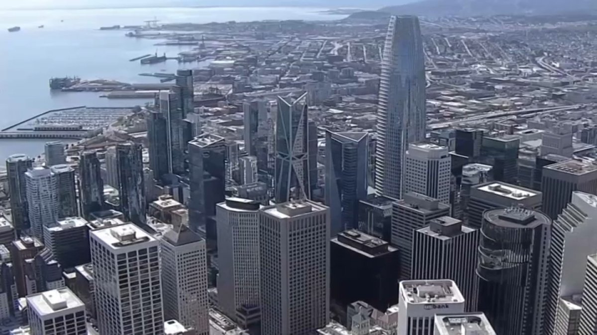San Francisco unveils task force designed to improve safety, bolster economy – NBC Bay Area