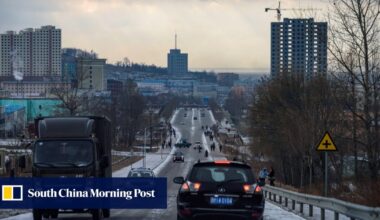 North Korea ‘Kim Jong-il’ birthday tours to open: tour agency