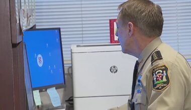 Loudoun detectives recover $1.4M in cryptocurrency stolen in scam – NBC4 Washington