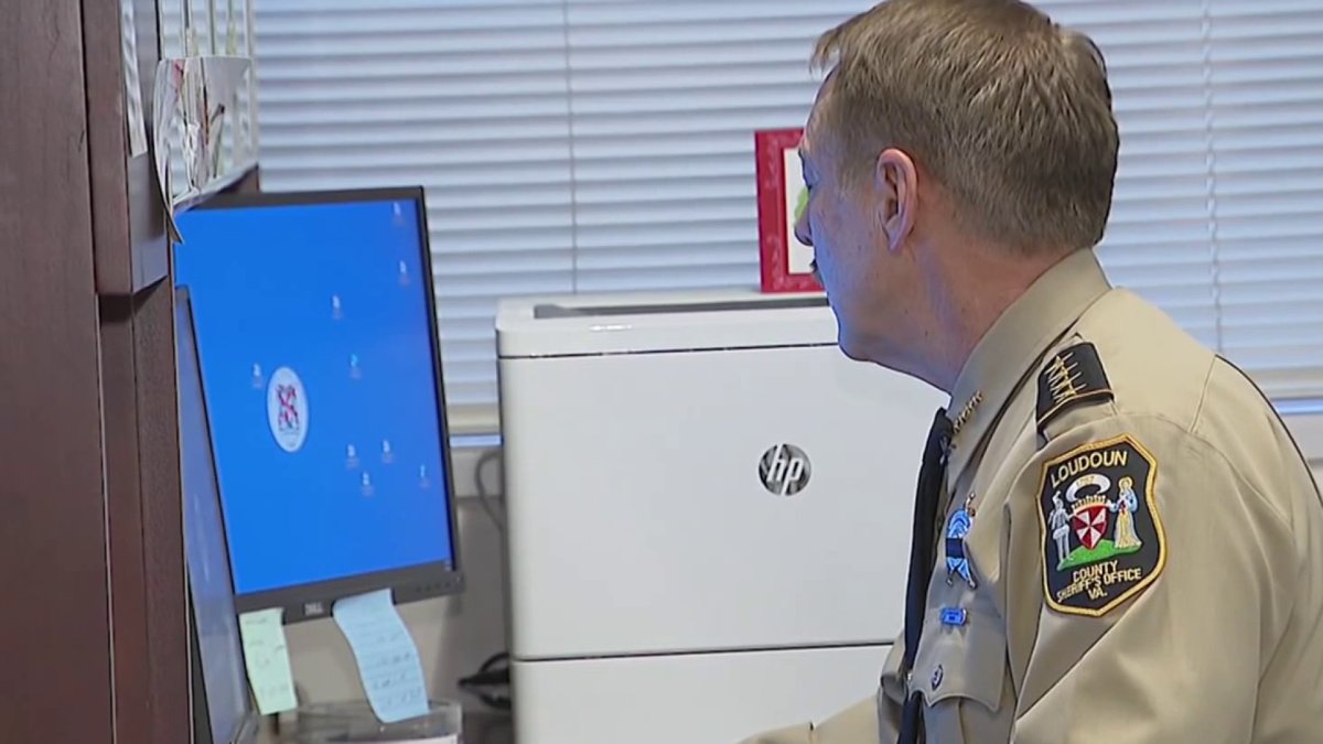 Loudoun detectives recover $1.4M in cryptocurrency stolen in scam – NBC4 Washington