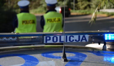 Podsumowanie weekendowej pracy policjantów ruchu drogowego z powiatu krakowskiego - Aktualności