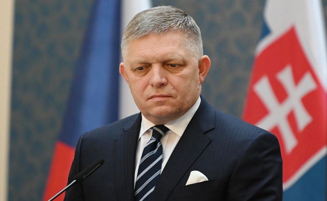 The Prime Minister of Slovakia was urged to apologize for supporting Kiev at the UN General Assembly