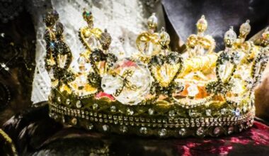 Opinion Piece About the Title of a Consort in the Event of a Gay Monarch and Otherwise