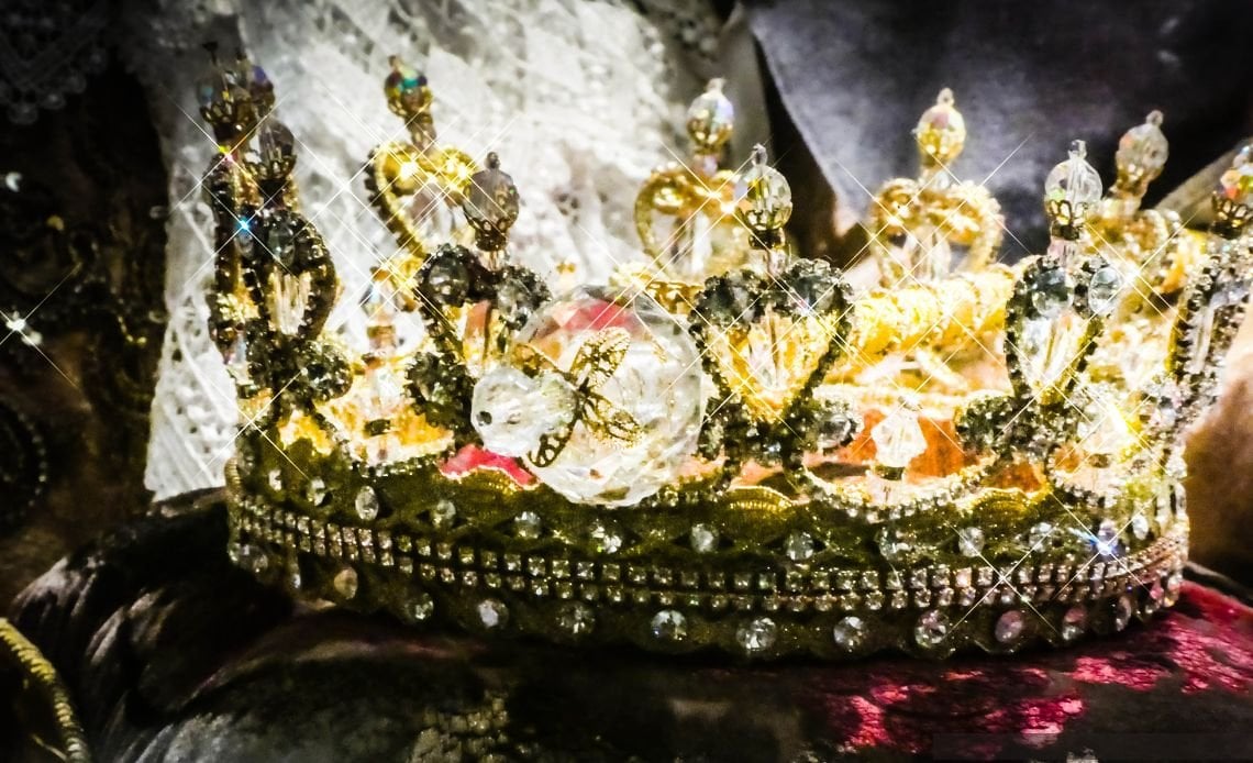 Opinion Piece About the Title of a Consort in the Event of a Gay Monarch and Otherwise