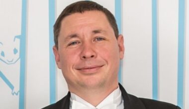 Justiitsministeeriumi kantsler Tõnis Saar lahkub ennetähtaegselt ametist