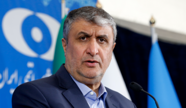 'Iran acquiring technology to build nuclear power plants despite sanctions'
