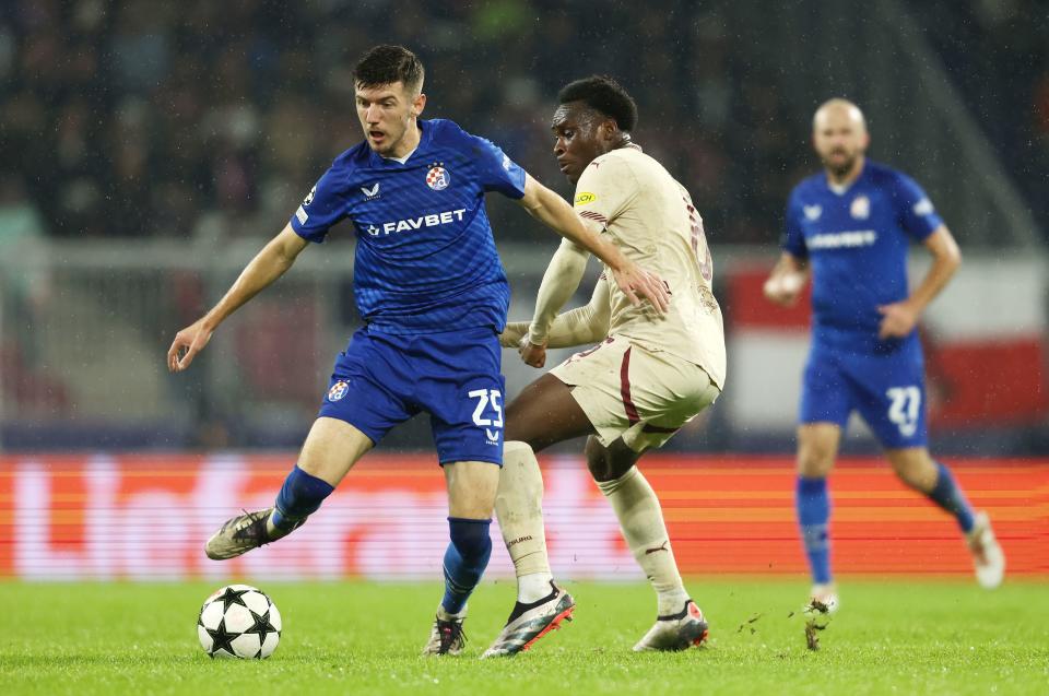 Revealed – Inter Milan Agreement For Croatia Prodigy Entitles Dinamo Zagreb To €1M In Bonuses