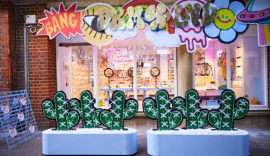 Sweden’s Drm-Ldn Kick-starts Global Expansion With London Opening