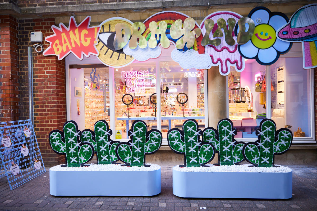 Sweden’s Drm-Ldn Kick-starts Global Expansion With London Opening