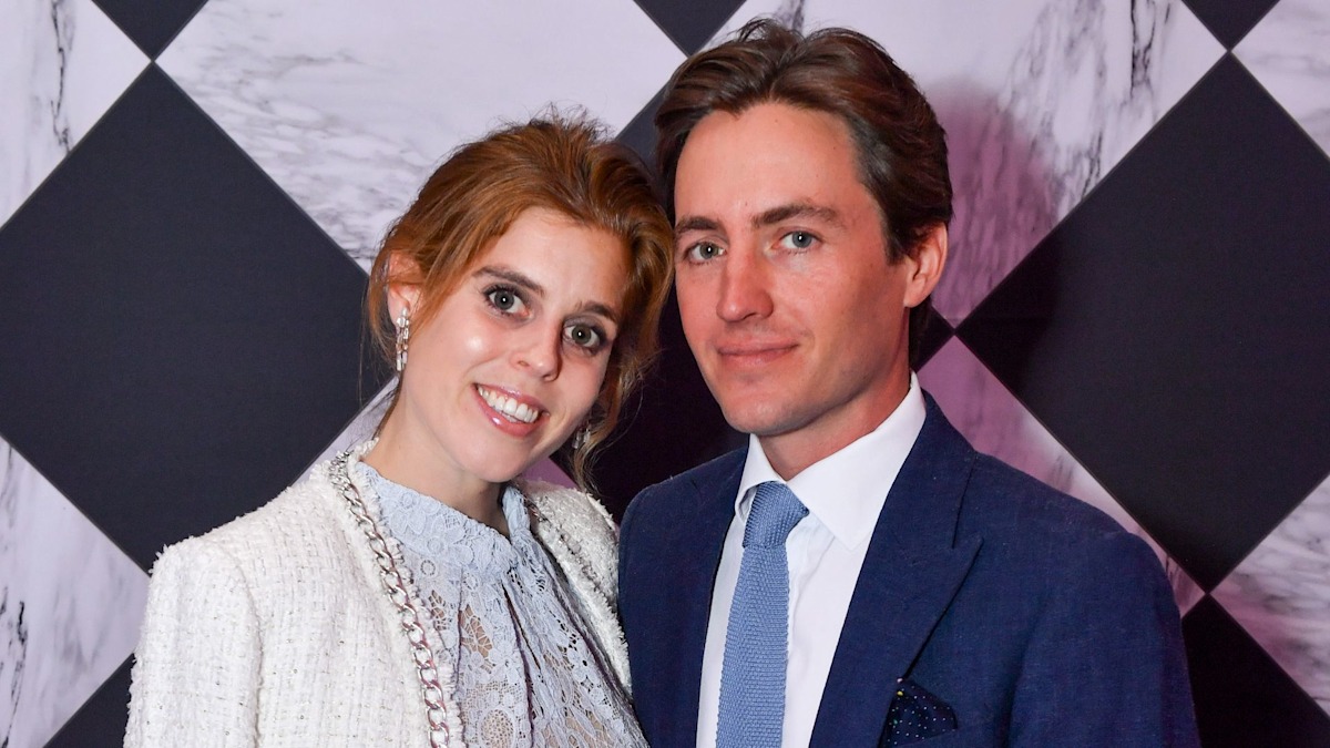 Princess Beatrice's night out with rarely-seen mother-in-law Nikki - details