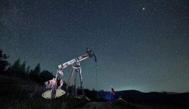 Canadian Oil and Gas Stocks to Watch for in 2025