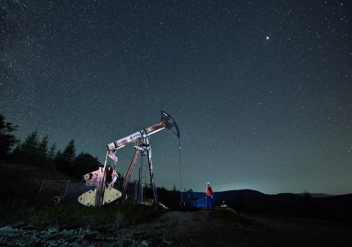Canadian Oil and Gas Stocks to Watch for in 2025