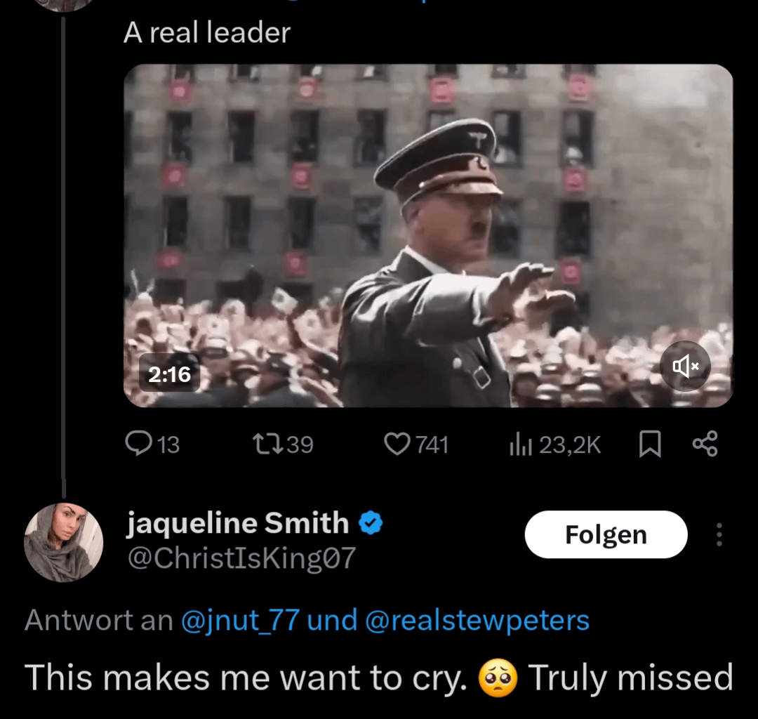 Wtf happened to Twitter?