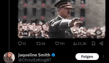 Wtf happened to Twitter?