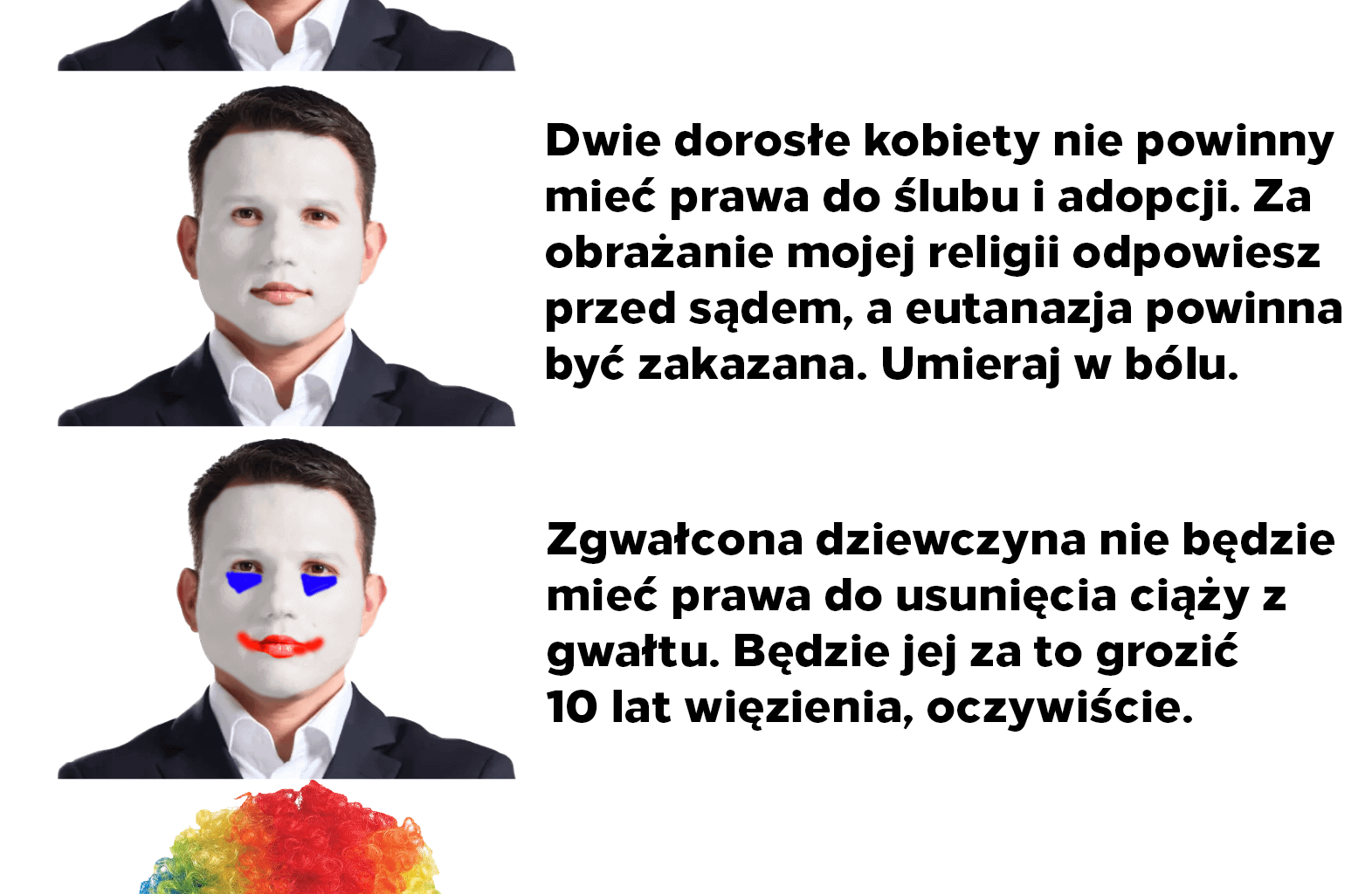 Nowa Nadzieja na powrót średniowiecza