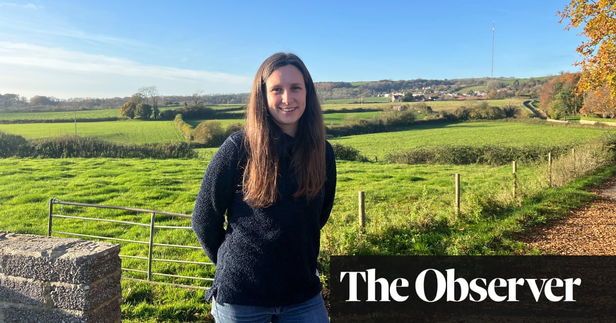 UK scientist wins prize for invention that could help avert ‘phosphogeddon’ | Science