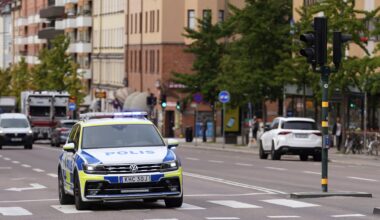 Sweden PM accelerates law allowing wiretapping children to combat organized crime - JURIST