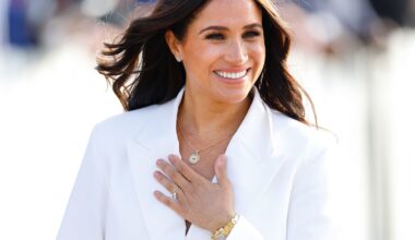 Love Meghan Markle's gold Cartier watch? I've found a stunning lookalike