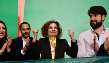 La opinión de Málaga