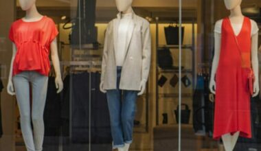 Modehandel in Deutschland leidet unter sparsamen Kunden und hohen Kosten