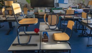 Plan van Weyts (N-VA) met opslag voor ‘gespecialiseerde leerkrachten’ blijkt maat voor niets: “Uit vrees voor ruzie in leraarskamer”