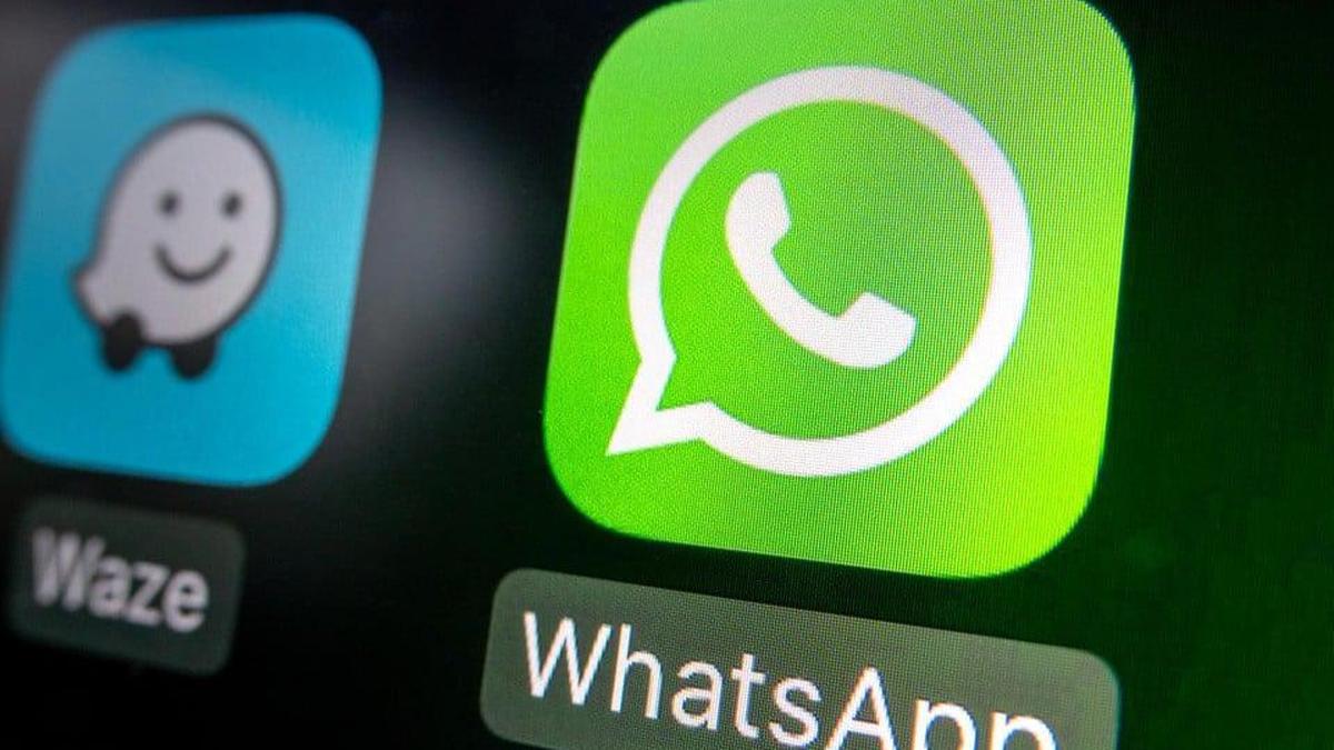 Grote storing treft Whatsapp: berichten komen niet meer aan