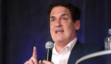 'Not So Brilliant,' Says Mark Cuban As Nearly $7 Million In Taxpayer Money Flows To Elon Musk's Doge In Just 2 Weeks