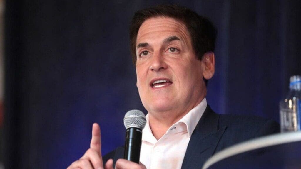 'Not So Brilliant,' Says Mark Cuban As Nearly $7 Million In Taxpayer Money Flows To Elon Musk's Doge In Just 2 Weeks