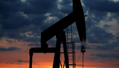 EIA raises US oil production forecast for 2025