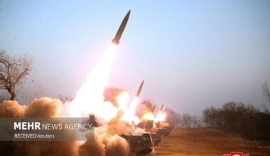 N Korea says its nuclear weapons are not bargaining chip