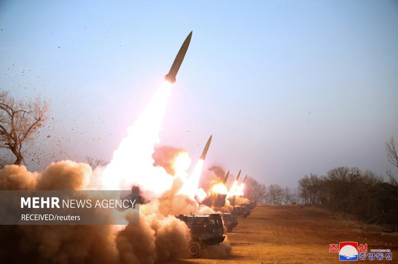 N Korea says its nuclear weapons are not bargaining chip