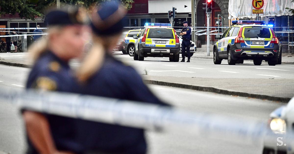 Streljanje na šoli na Švedskem, ustreljenih najmanj pet ljudi